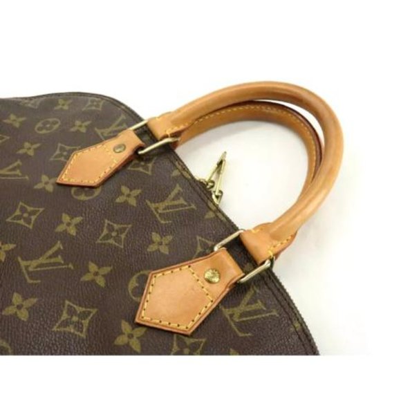 ❤️Beautiful Alma❤️ Satchel by Luis Vuitton - Picture 5 of 15